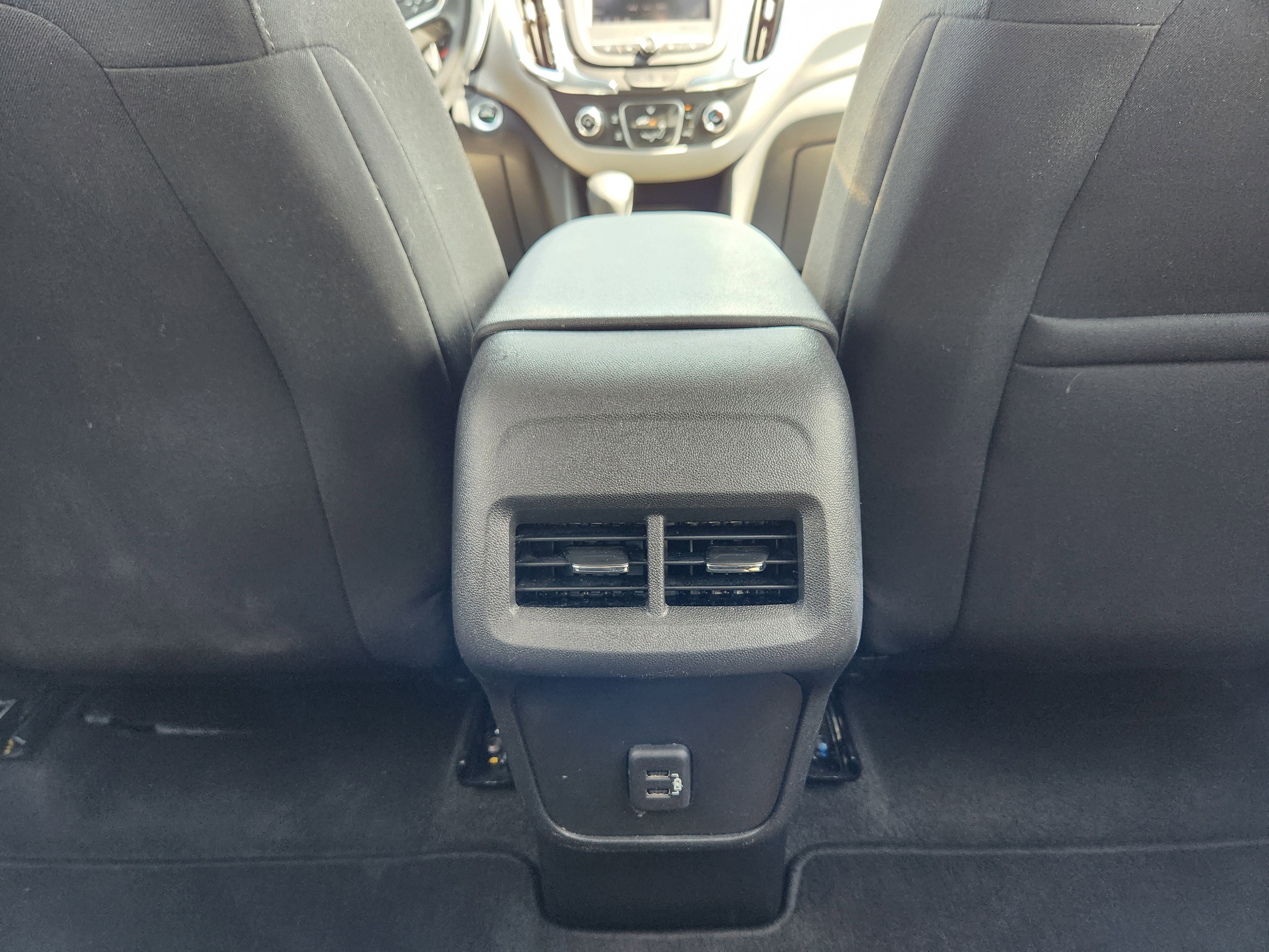 Used 2023 Chevrolet Equinox LT image 13
