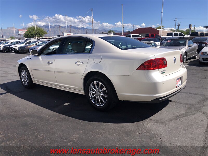 Used 2010 Buick Lucerne CXL FWD image 6
