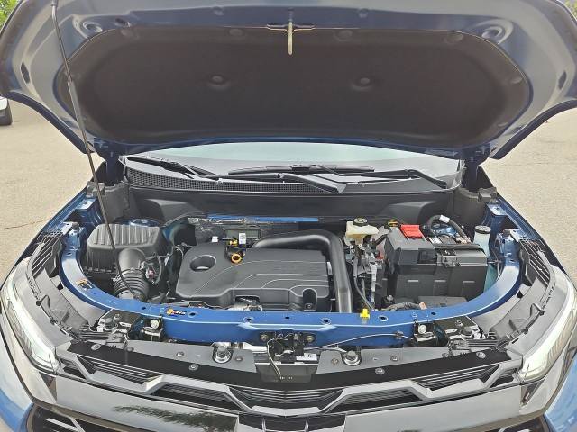 New 2027 Chevrolet Equinox RS AWD/4WD image 30