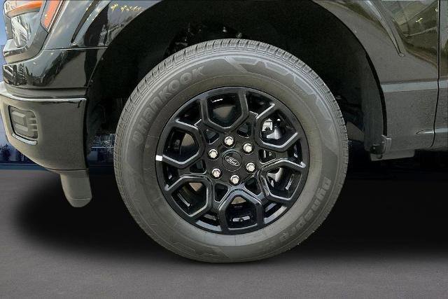 Certified 2025 Ford F150 STX image 35