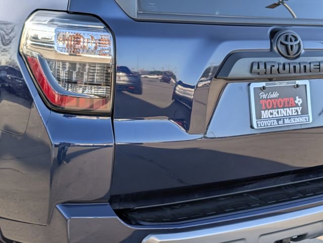 Used 2023 Toyota 4Runner TRD Off-Road Premium w/ Off Road Premium Plus Package image 8