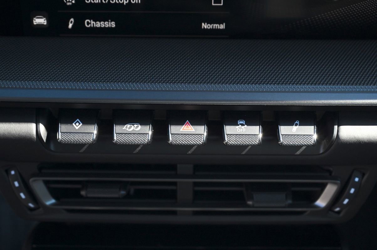 Used 2024 Porsche 911 Targa 4 image 48