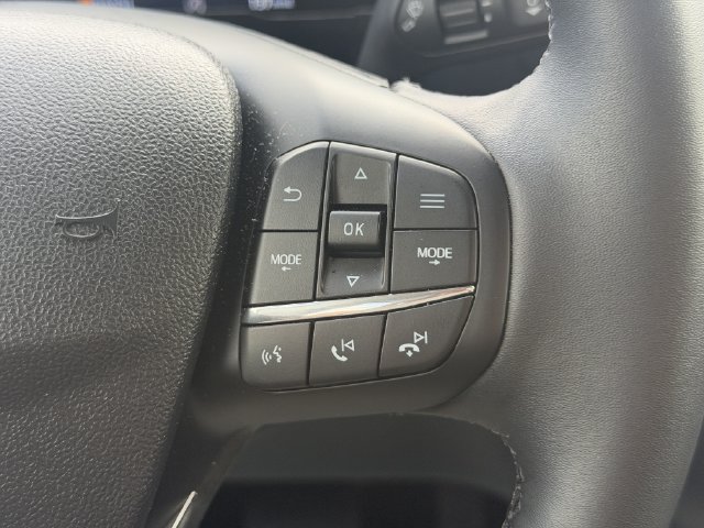 Used 2025 Ford Maverick Lariat w/ 4K Tow Package AWD/4WD image 28