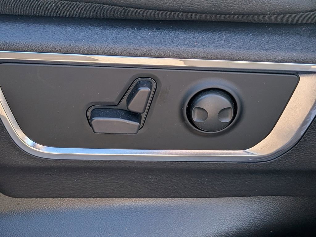 New 2026 RAM 1500 Laramie image 21