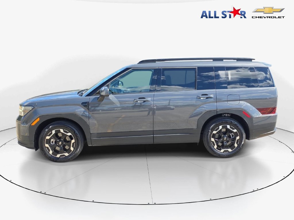 Used 2026 Hyundai Santa Fe SEL FWD image 7