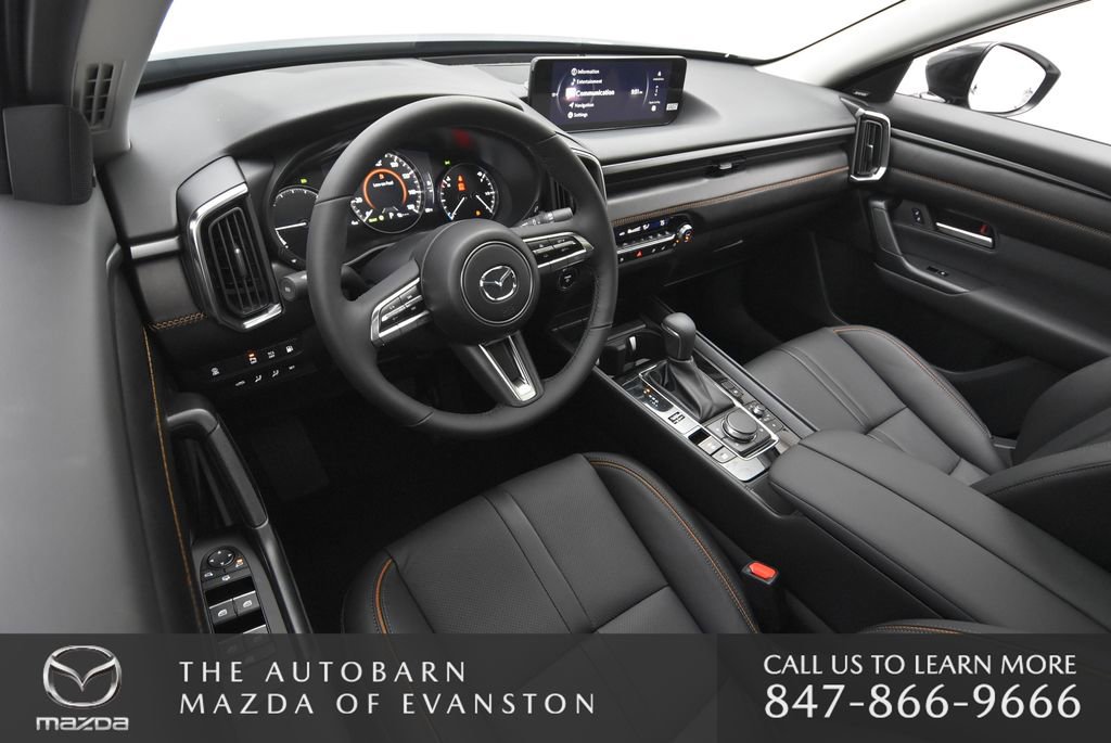 New 2026 MAZDA CX-50 2.5 Hybrid w/ Weather Package image 29