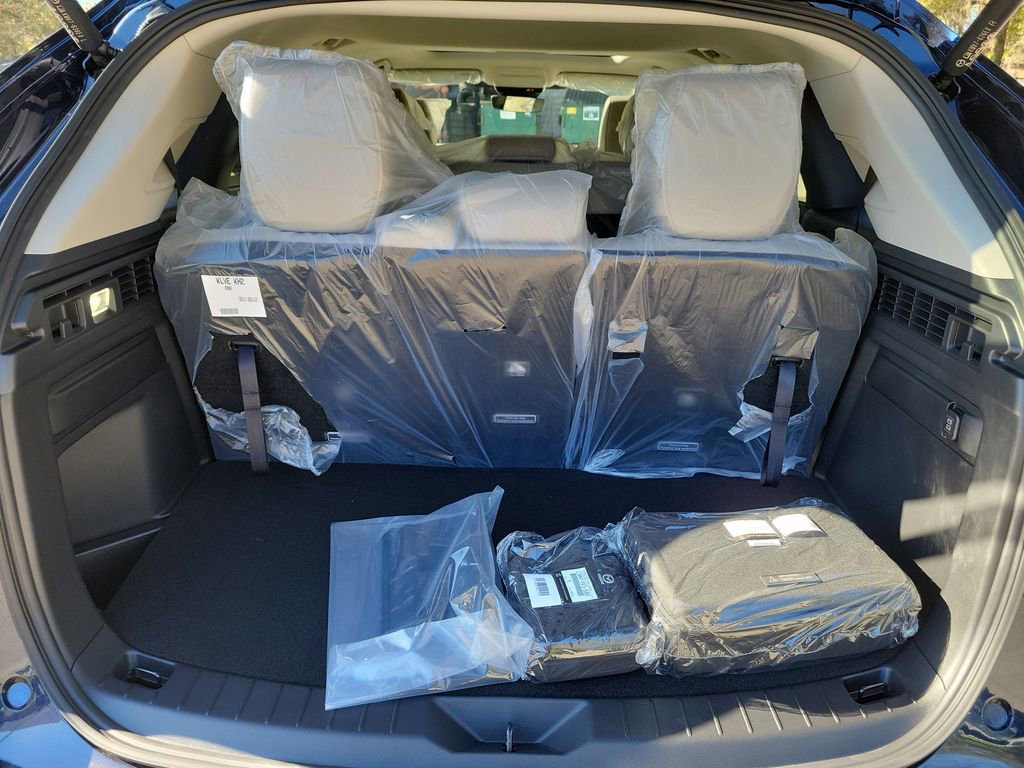 New 2026 MAZDA CX-90 3.3 Turbo w/ Preferred Package image 9