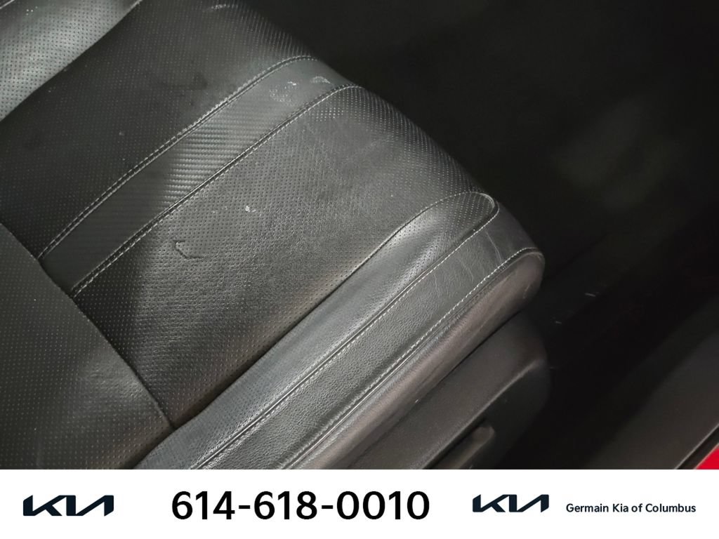 Used 2016 Honda Civic Touring image 27