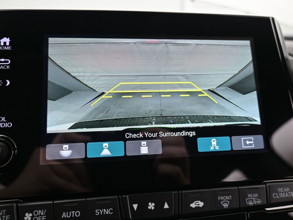 Used 2023 Honda Odyssey Touring image 21