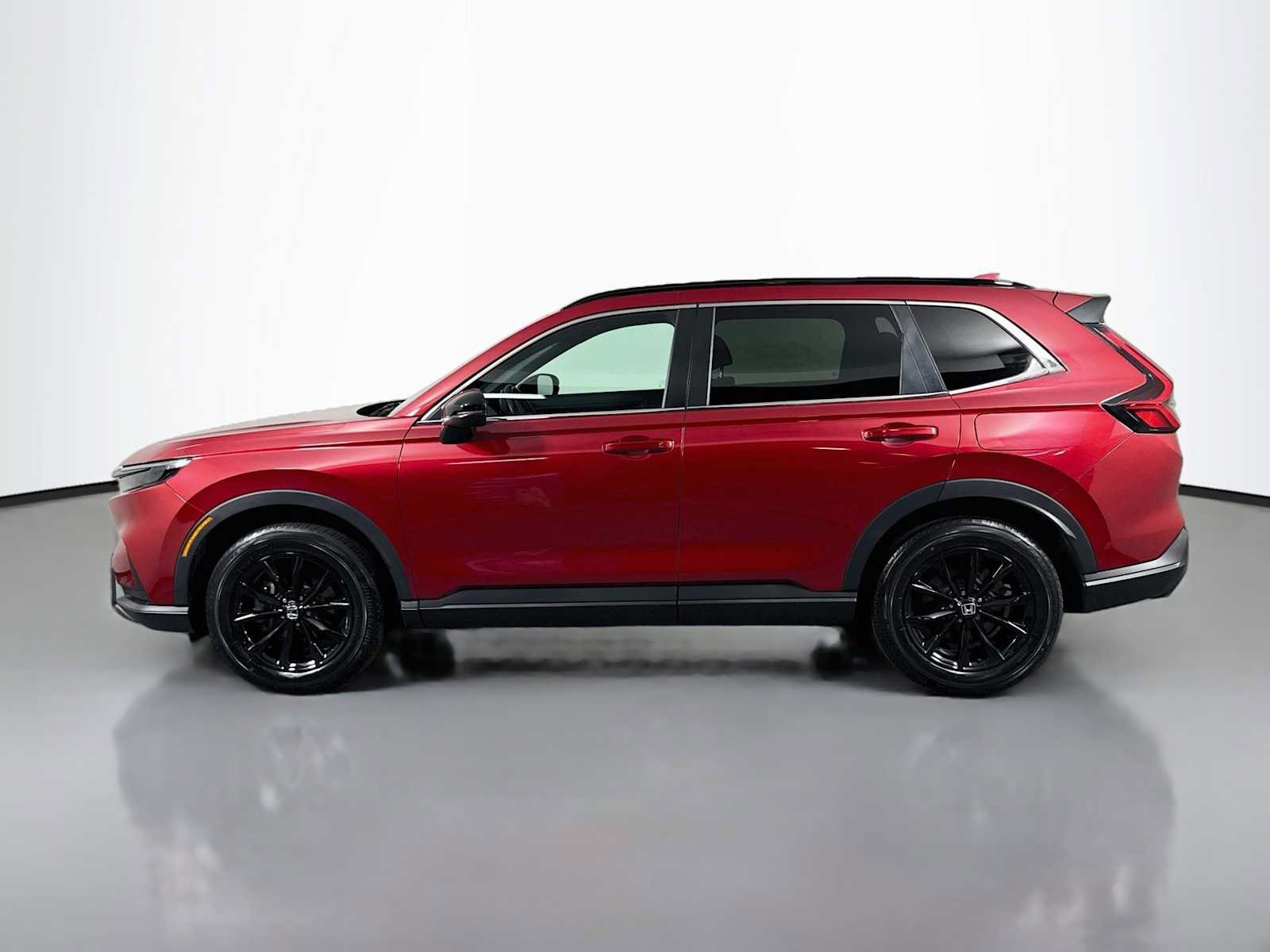 Used 2024 Honda CR-V Sport image 4