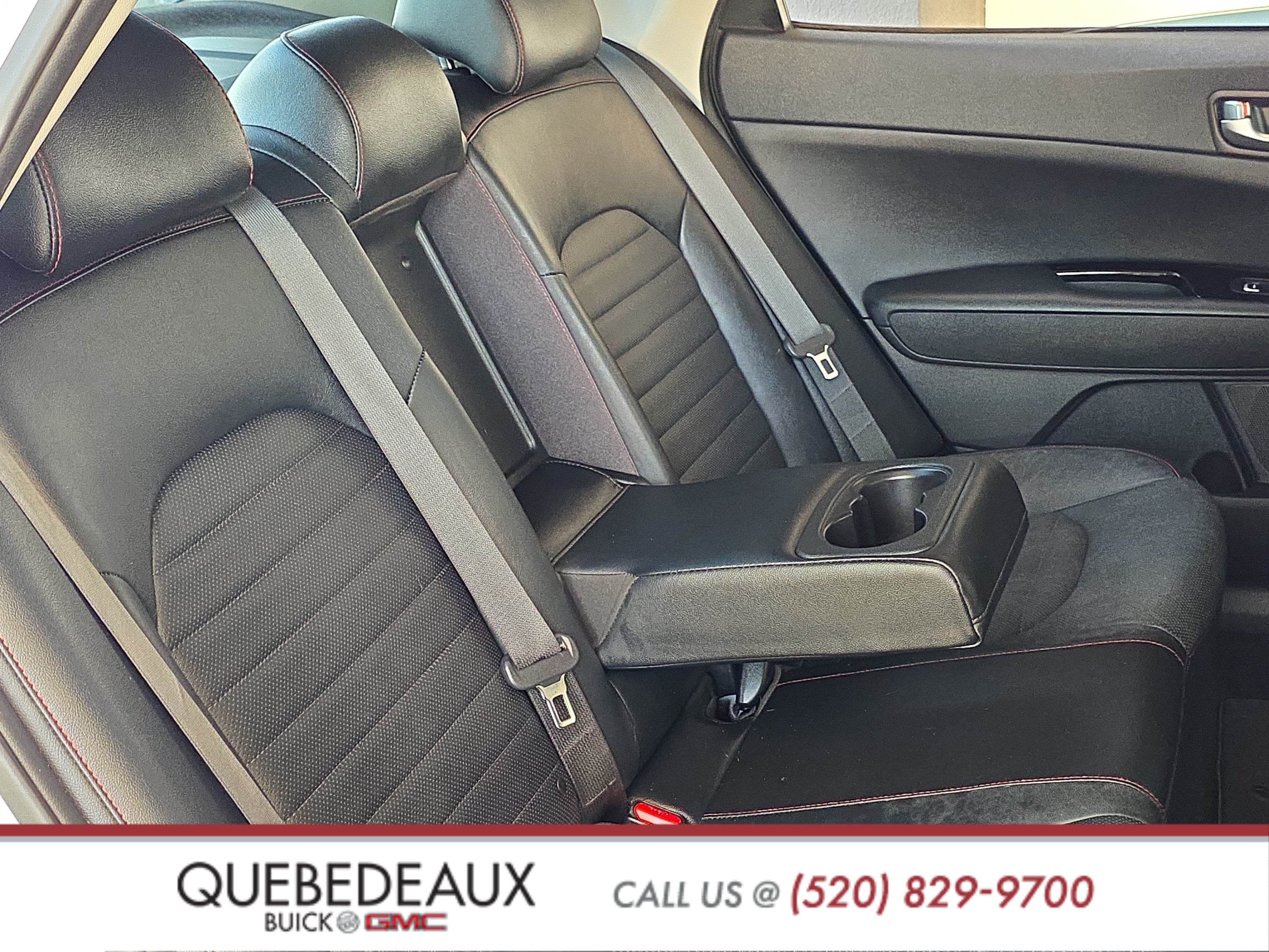 Used 2019 Kia Optima SX FWD image 27