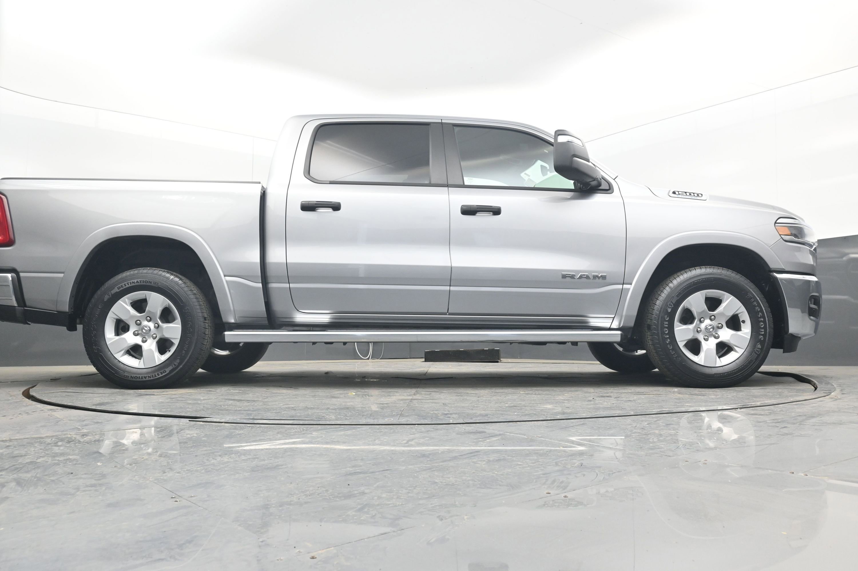 Used 2025 RAM 1500 Big Horn image 31