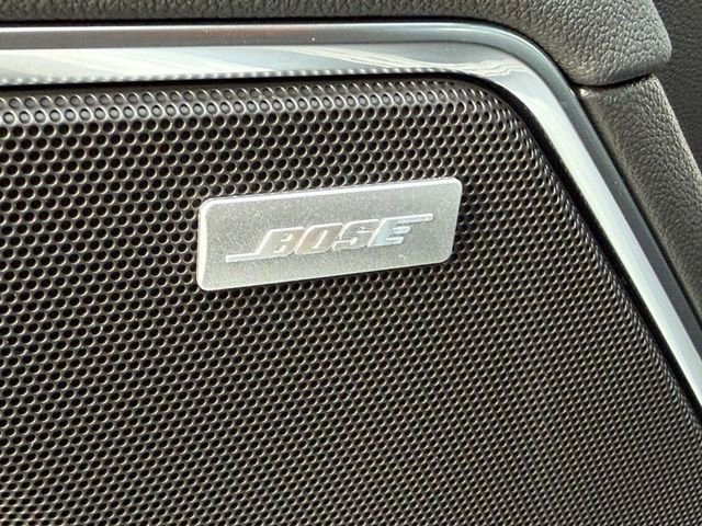 New 2026 Chevrolet Silverado 1500 RST w/ Redline Edition AWD/4WD image 17