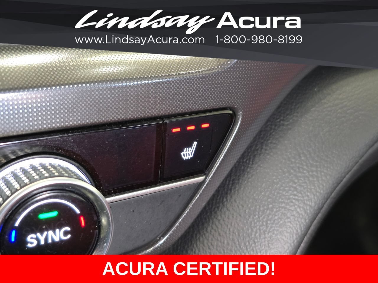 Certified 2024 Acura Integra A-Spec w/ Technology Package FWD image 22
