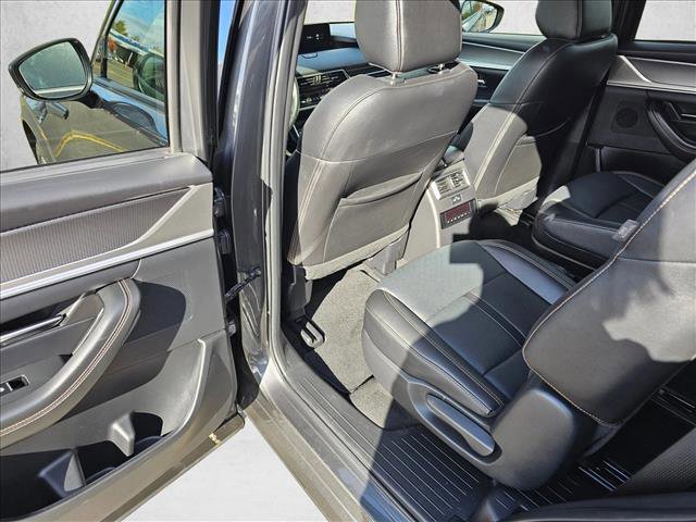 Used 2024 MAZDA CX-90 3.3 Turbo w/ Premium Package image 10