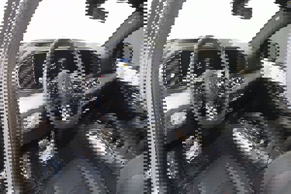 Used 2024 Mercedes-Benz GLE 63 AMG S image 37