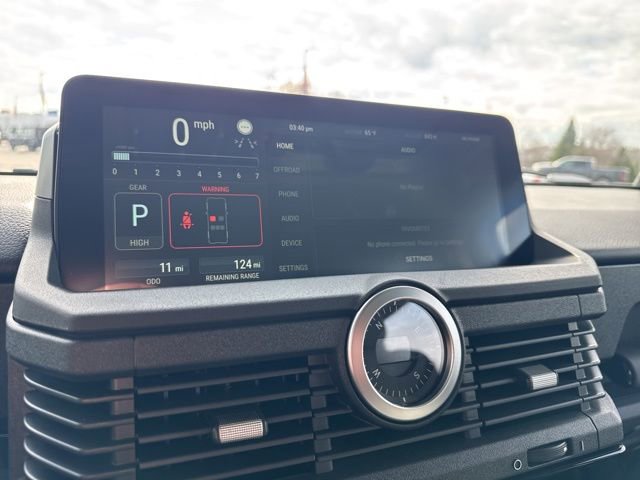 New 2026 INEOS Grenadier image 14