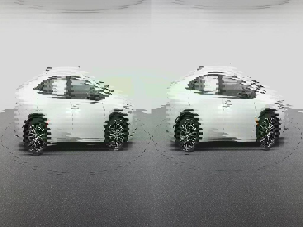 New 2026 Toyota Prius XLE image 11