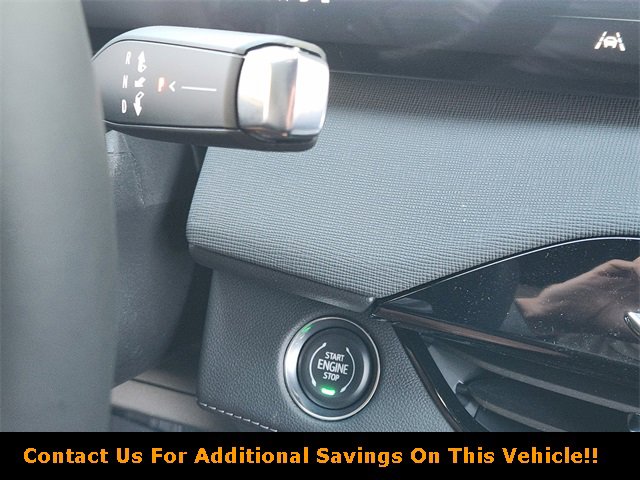 New 2026 Buick Enclave Preferred w/ LPO, Floor Liner Package image 16