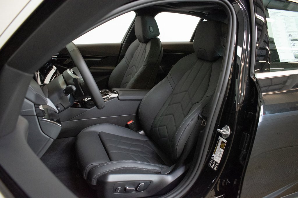 New 2026 BMW 530i xDrive image 21