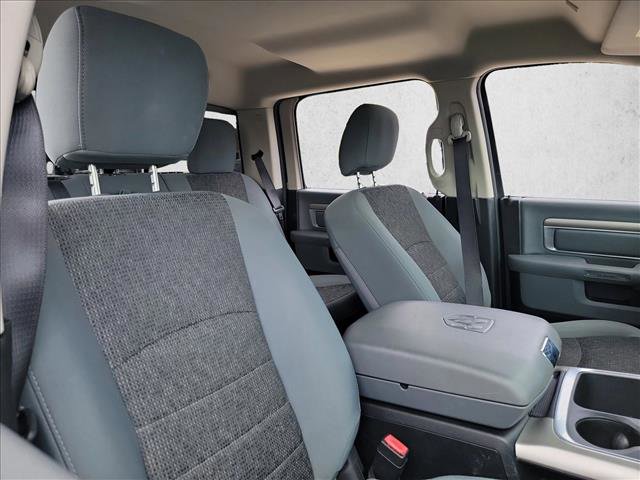 Used 2019 RAM 1500 Lone Star image 16