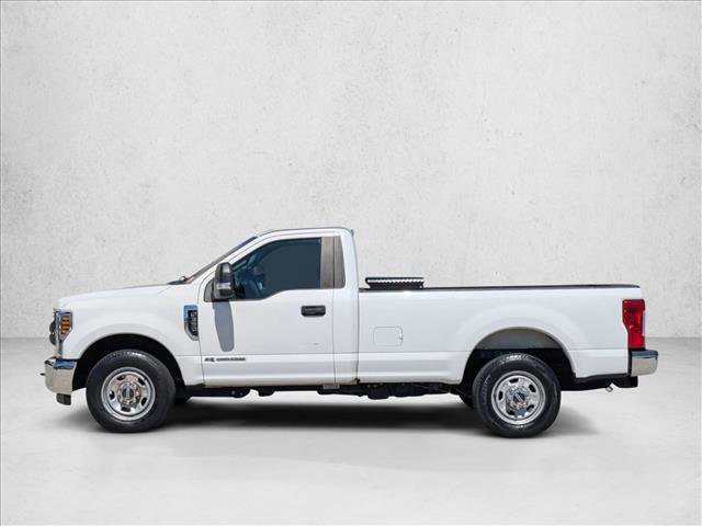 Used 2019 Ford F350 XL w/ XL Value Package image 9
