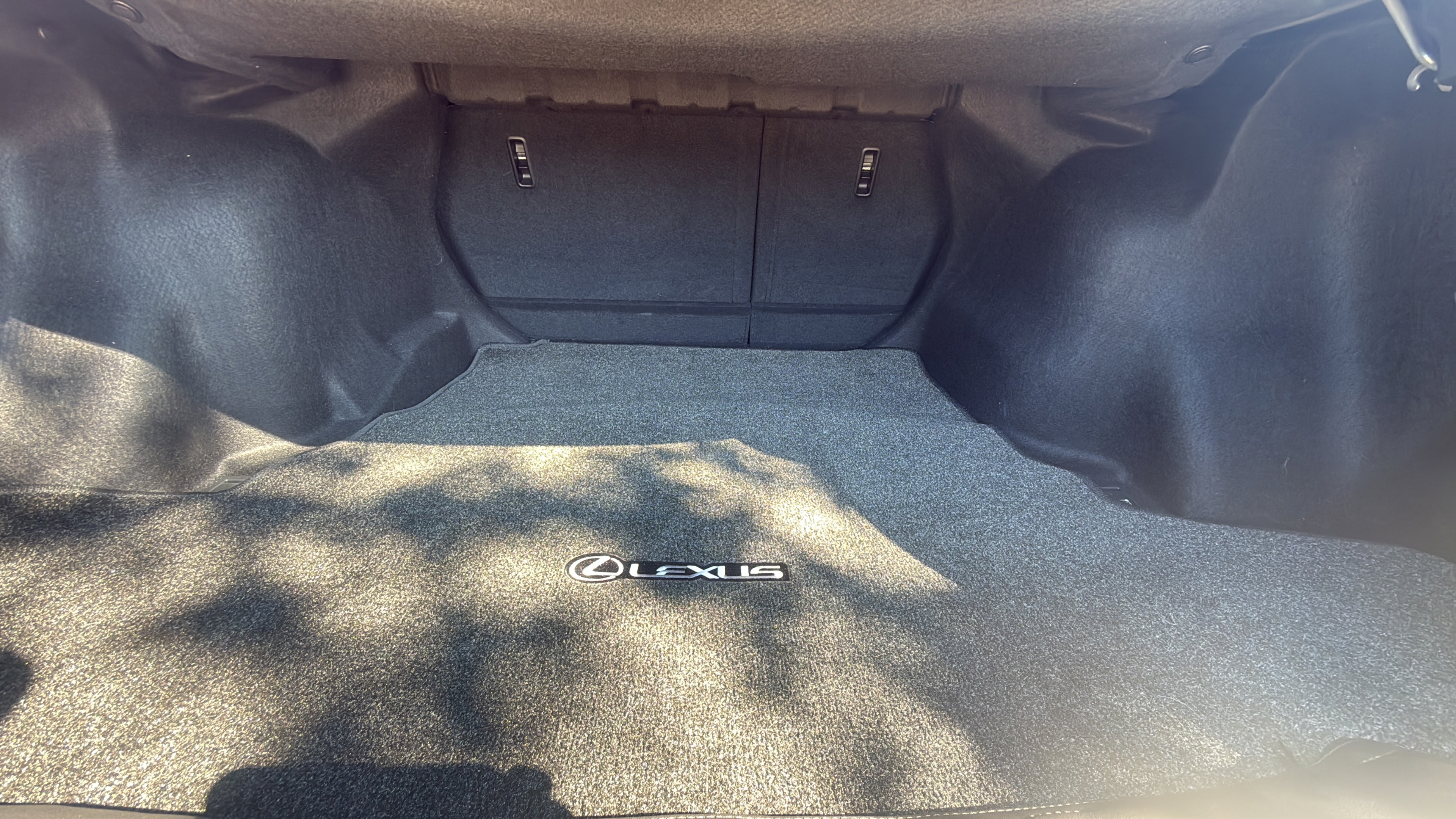 Certified 2024 Lexus IS 350 F Sport w/ Navigation Package RWD image 28