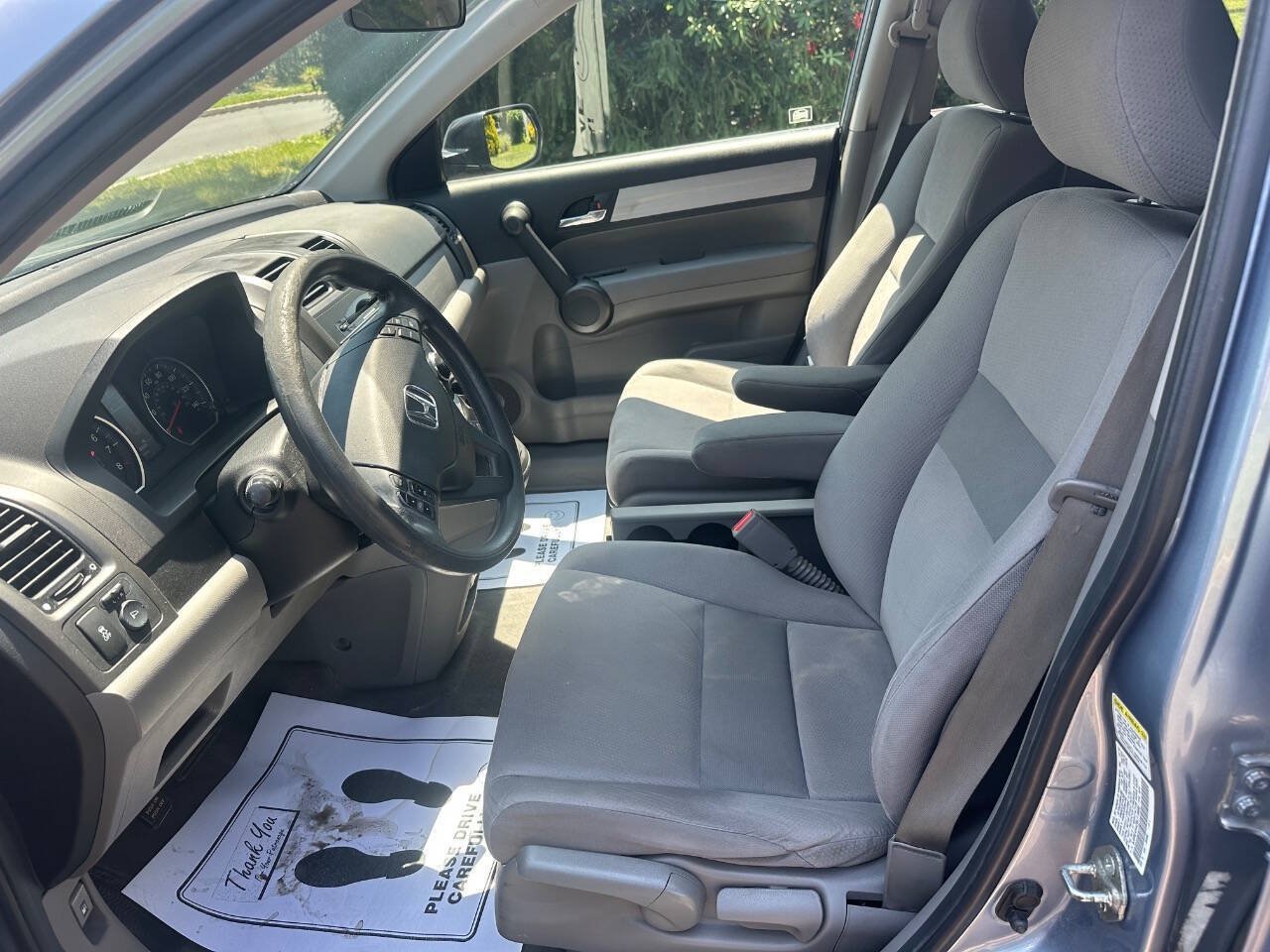 Used 2011 Honda CR-V SE image 11
