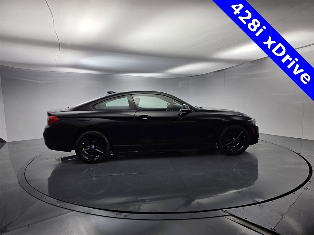 Used 2015 BMW 428i xDrive Coupe image 12