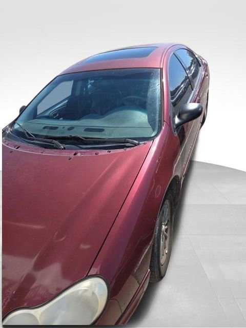 Used 2000 Chrysler Concorde LXi FWD image 2