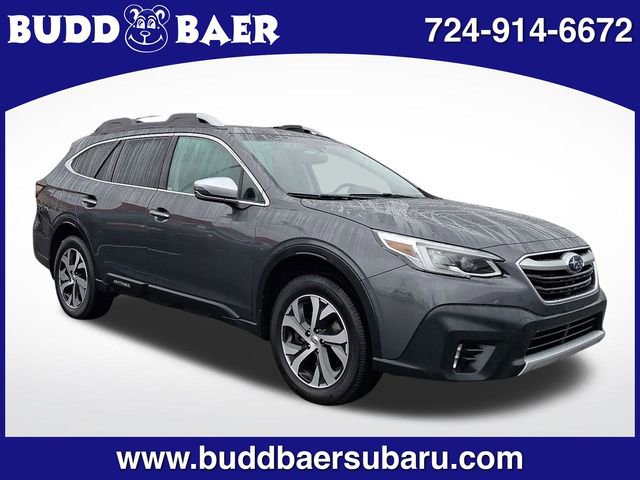 Used 2020 Subaru Outback Touring XT