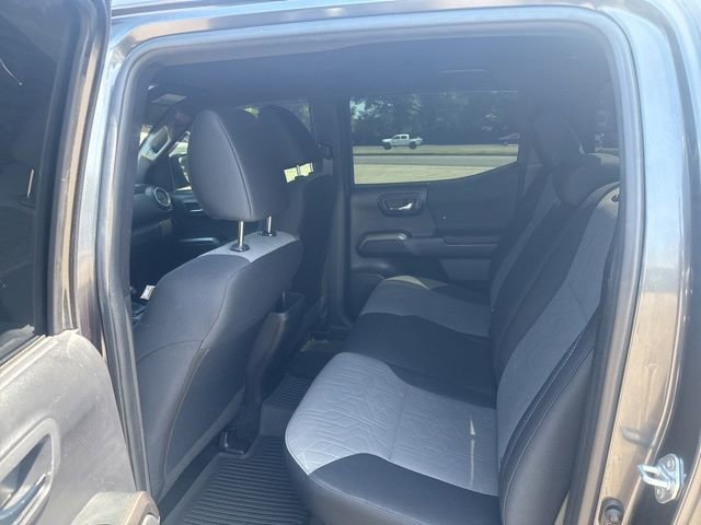 Used 2021 Toyota Tacoma TRD Off-Road image 19