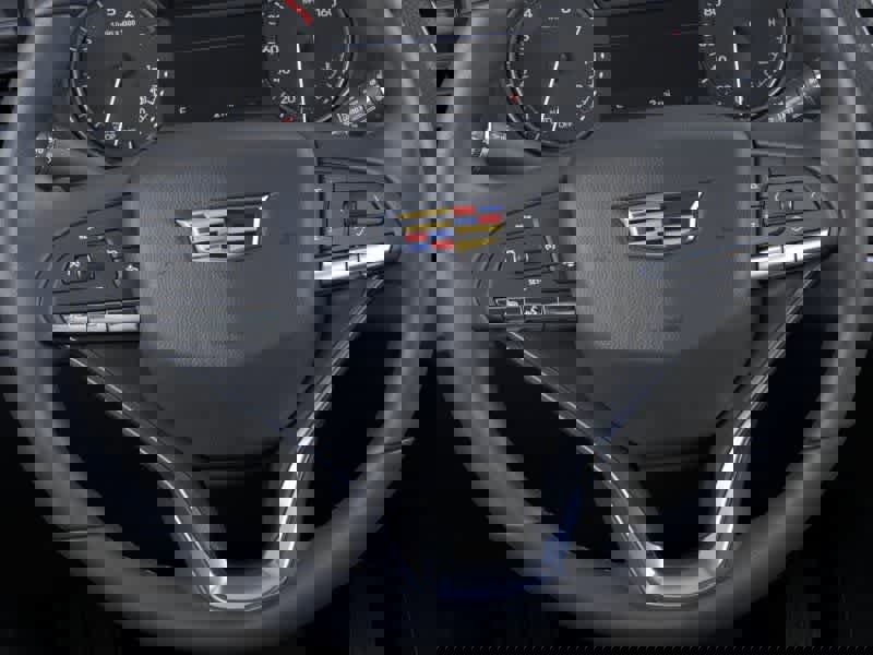 New 2025 Cadillac XT6 Luxury w/ LPO, Floor Liner Package image 19