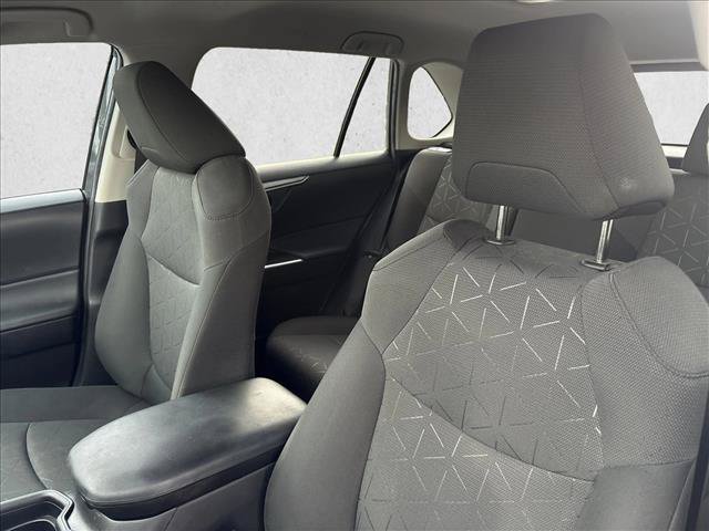 Certified 2021 Toyota RAV4 XLE AWD/4WD image 16