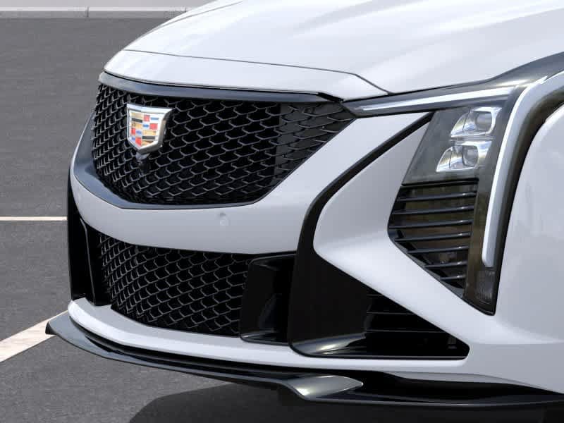 New 2026 Cadillac CT5 V Blackwing w/ Super Cruise 1 Package RWD image 13