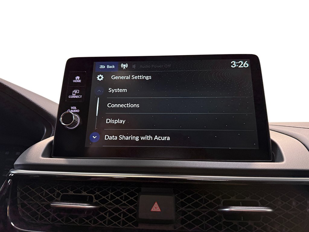 Used 2025 Acura ADX AWD image 26