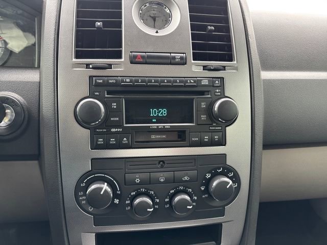 Used 2006 Chrysler 300 SRT8 w/ SRT Option Group I image 19