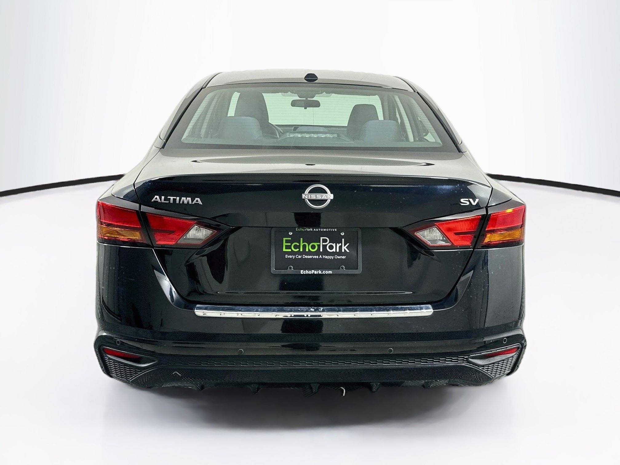 Used 2023 Nissan Altima 2.5 SV FWD image 7