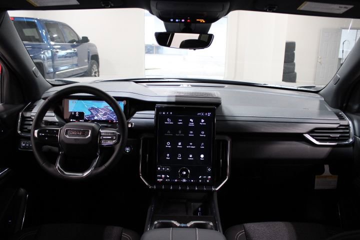 New 2026 GMC Acadia Elevation image 3