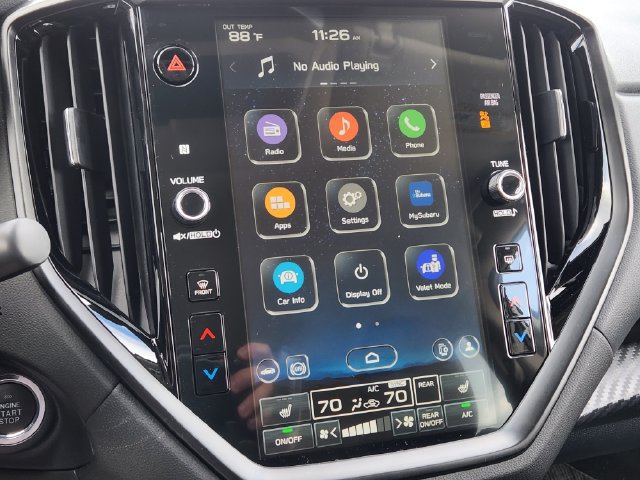 New 2027 Subaru Ascent Premium AWD/4WD image 14