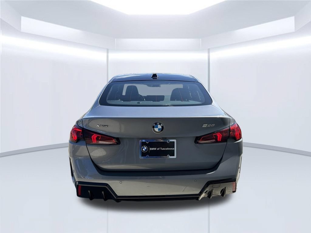 Used 2025 BMW 228i xDrive AWD/4WD image 6