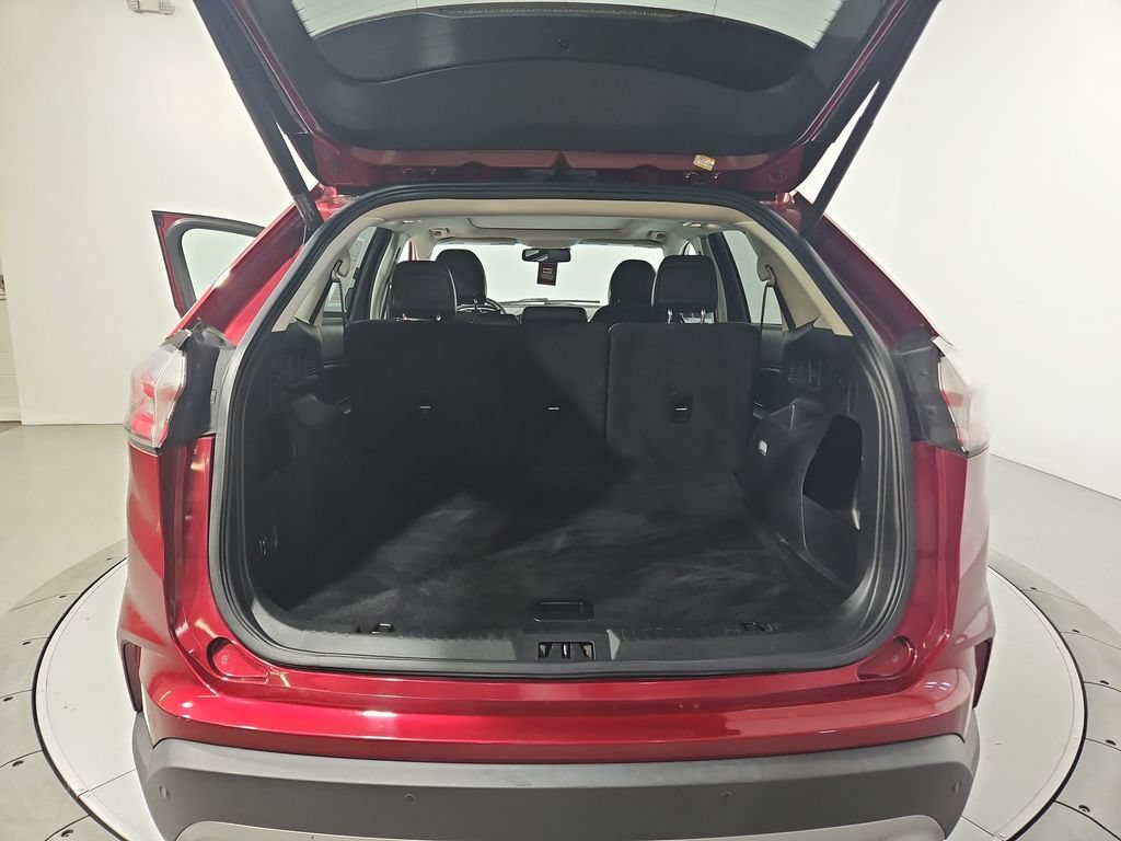 Used 2019 Ford Edge SEL w/ Equipment Group 201A FWD image 23