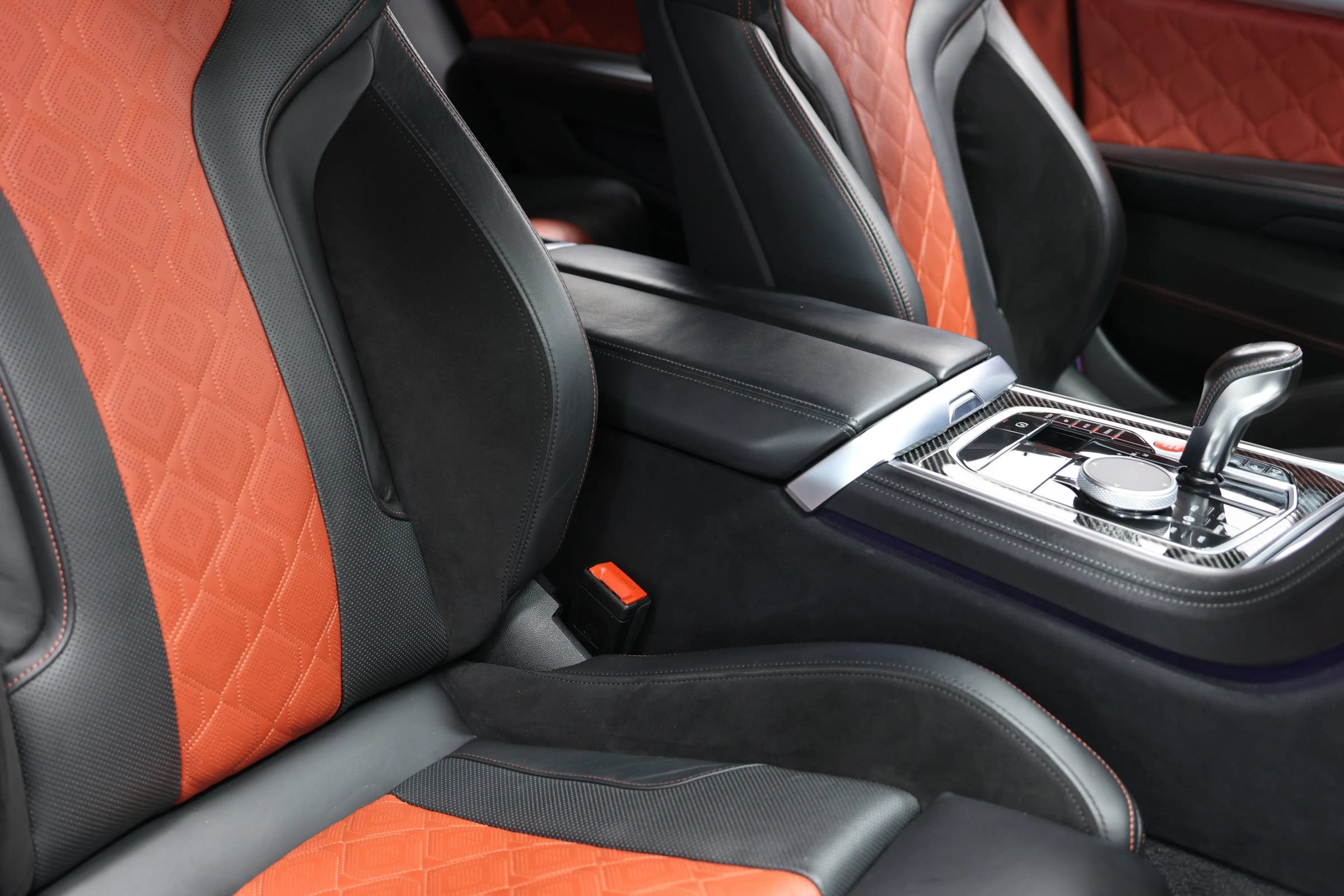 Used 2023 BMW M8 Gran Coupe xDrive Competition AWD/4WD image 93