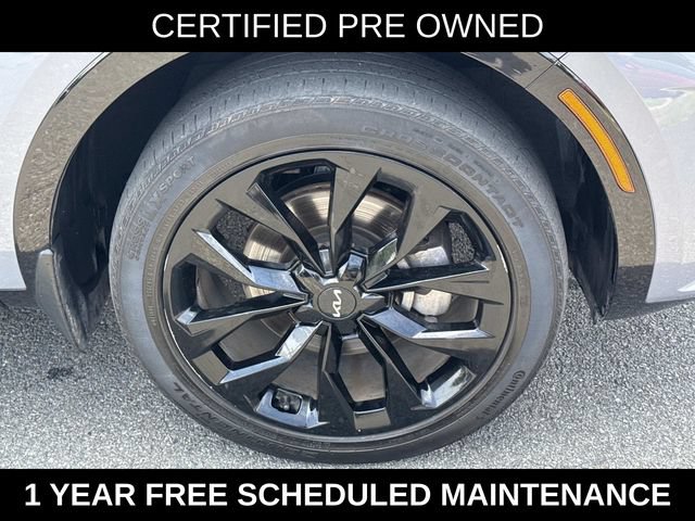 Used 2023 Kia Sorento SX AWD/4WD image 7