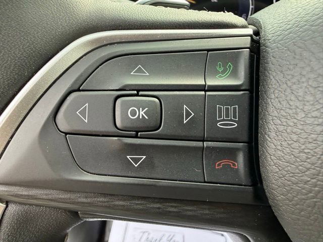 Used 2024 Jeep Grand Cherokee L Laredo image 19