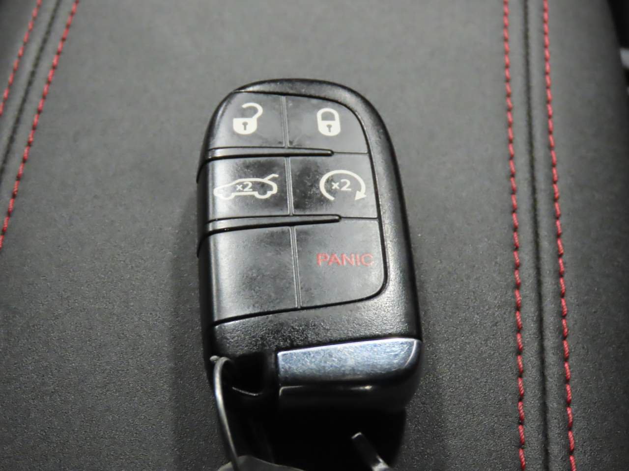 Used 2024 Dodge Hornet R/T Plus AWD/4WD image 19