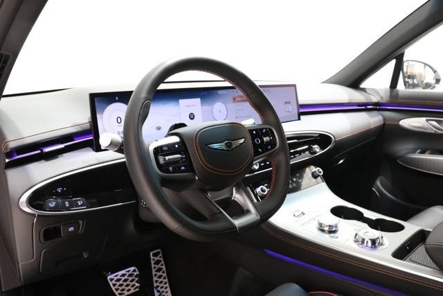 New 2026 Genesis GV70 2.5T Sport Prestige AWD/4WD image 14