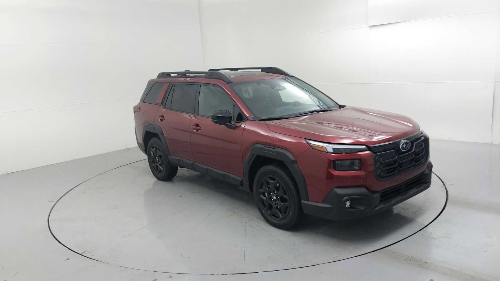 New 2026 Subaru Outback Limited image 1