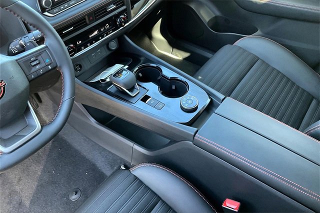 New 2026 Nissan Rogue SV image 6