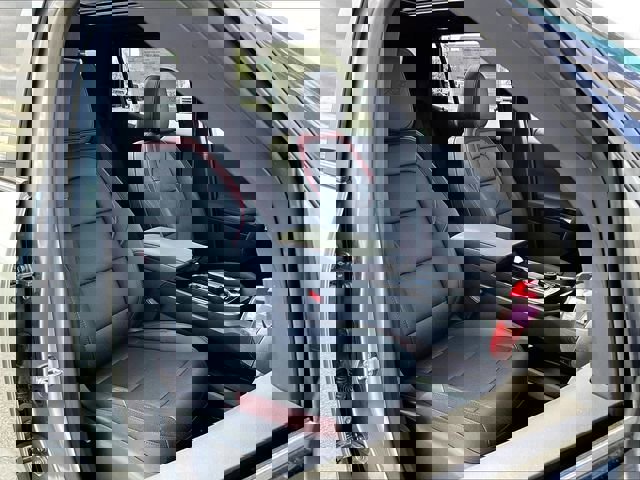 New 2026 Chevrolet Equinox RS image 29